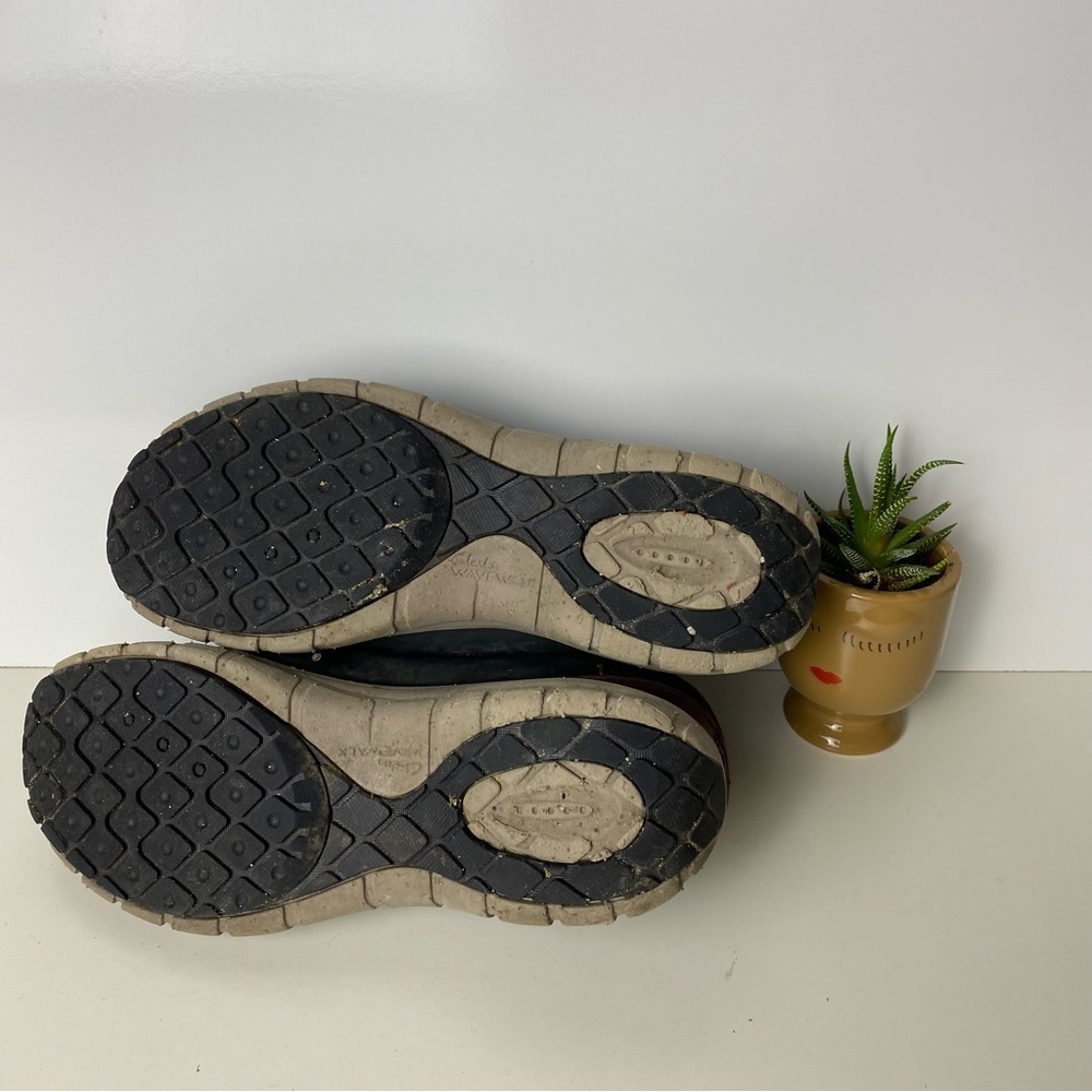 Clarks Sneakers Wave Range size 9 - Picture 6 of 9